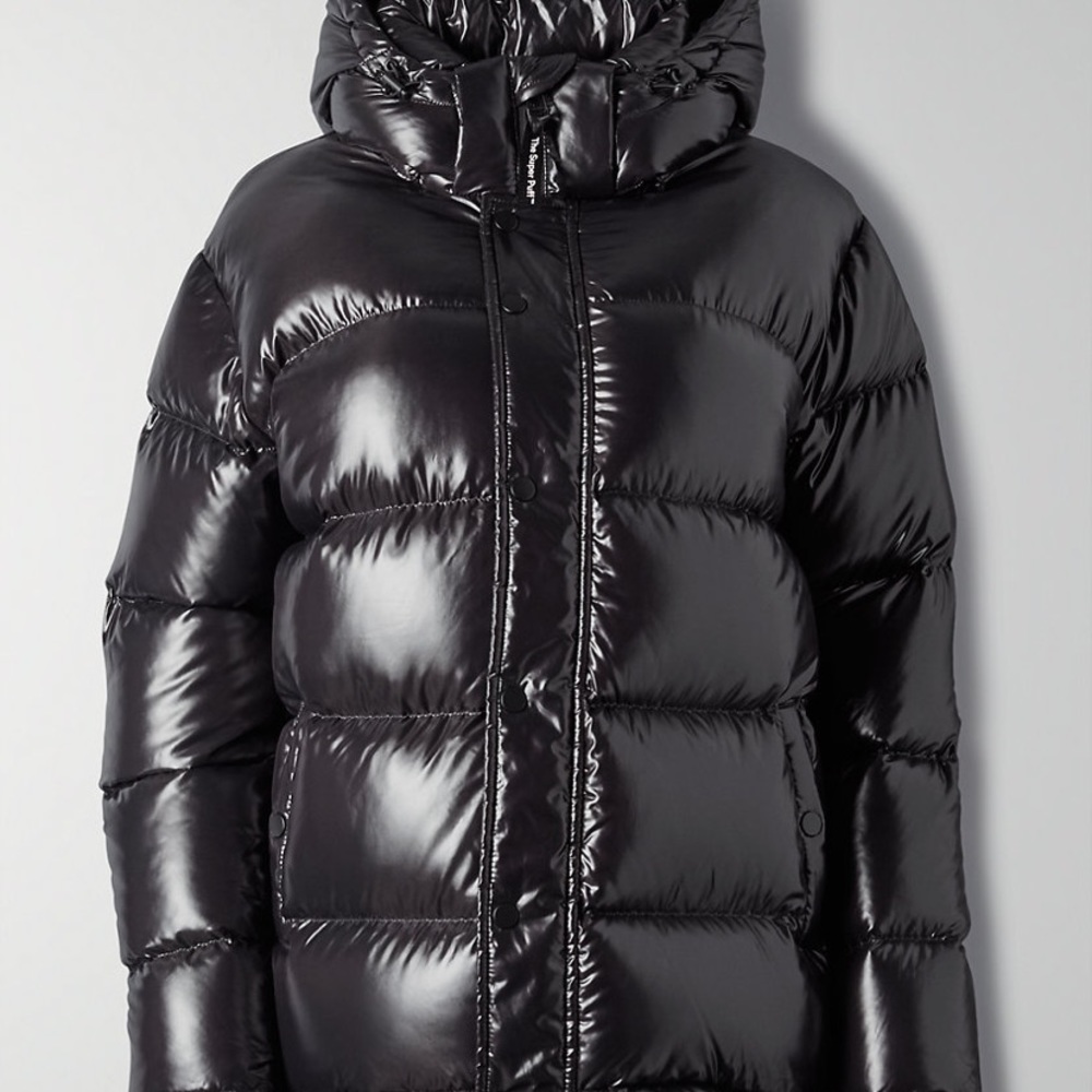 Aritzia The Super Puff Jacket